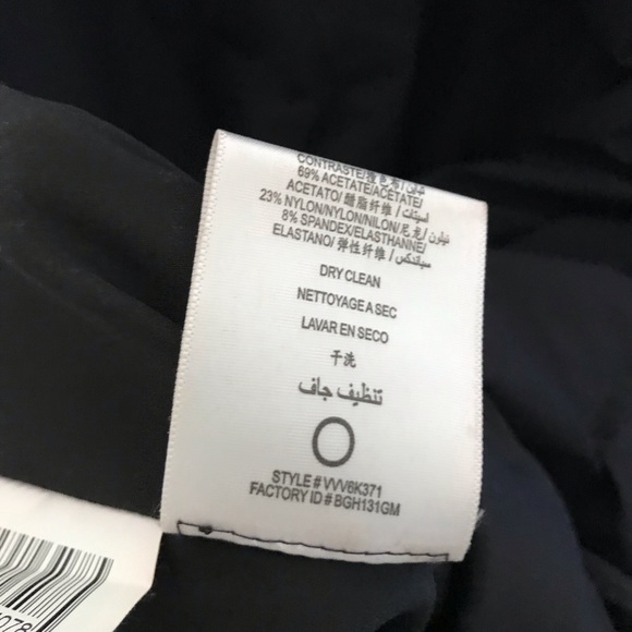 BCBG MAXAZRIA Gardenia Maxi Formal Dress Size 12 - Picture 13 of 16